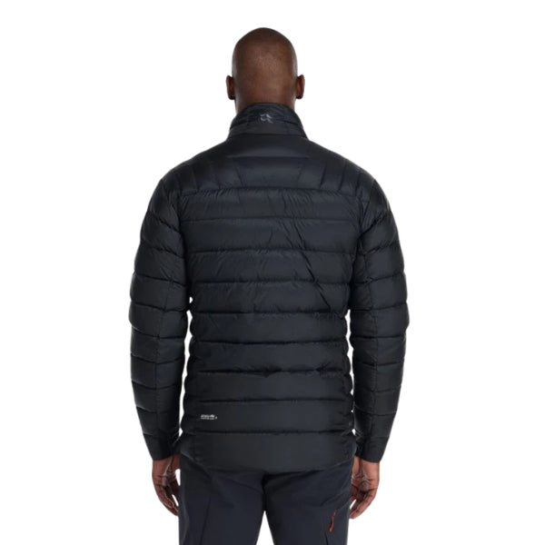 RAB Electron Pro NH מעיל פוך ראב אלקטרון פרו גברים