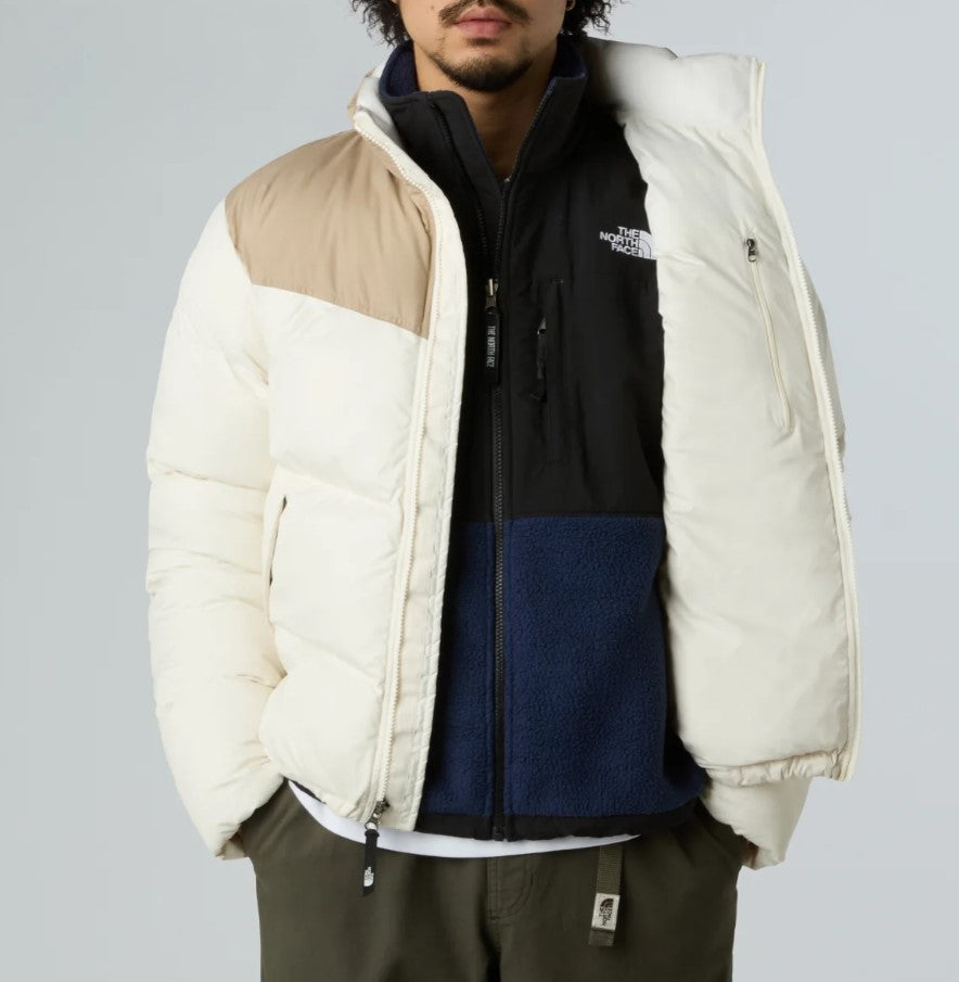 The North Face SAIKURU JACKET מעיל פוך סאקורה גברים