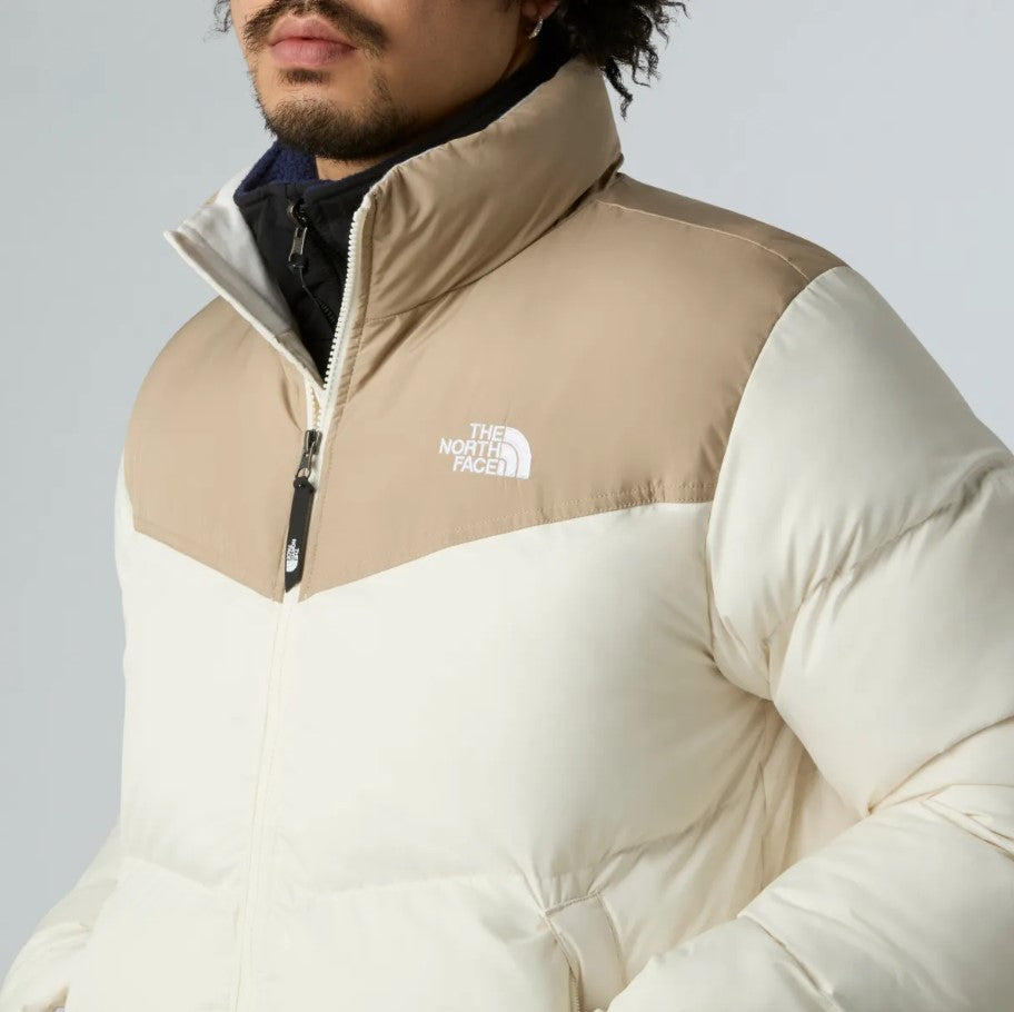 The North Face SAIKURU JACKET מעיל פוך סאקורה גברים