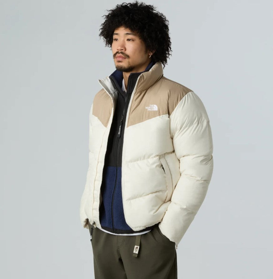 The North Face SAIKURU JACKET מעיל פוך סאקורה גברים