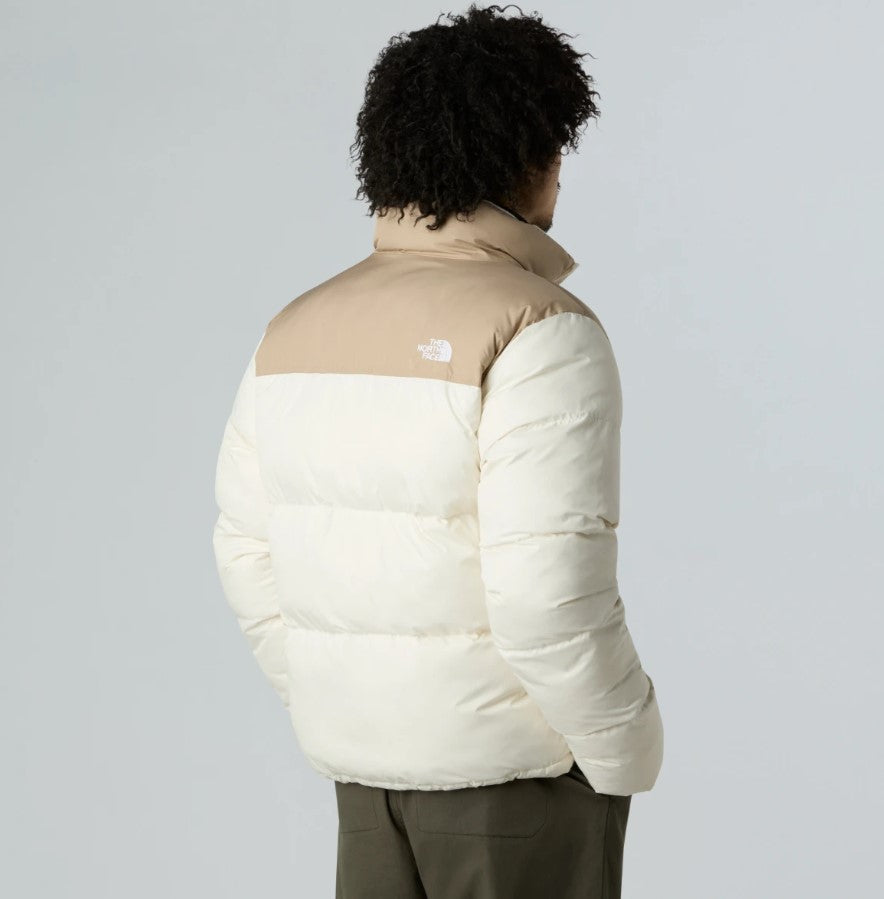 The North Face SAIKURU JACKET מעיל פוך סאקורה גברים