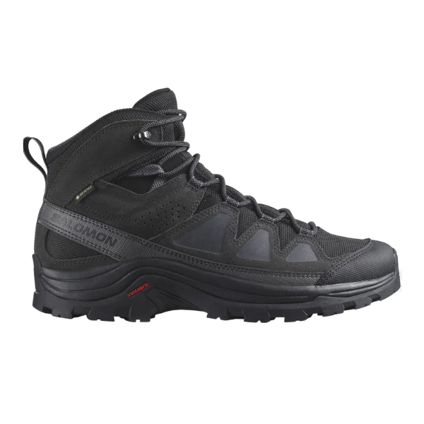 SALOMON Quest Rove Gtx נעלי טיולים סלומון קווסט רוב גברים