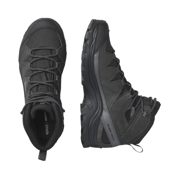 SALOMON Quest Rove Gtx נעלי טיולים סלומון קווסט רוב גברים