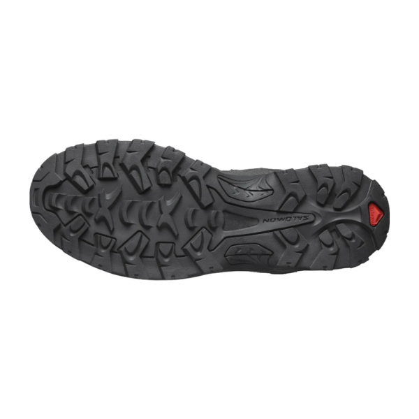 SALOMON Quest Rove Gtx נעלי טיולים סלומון קווסט רוב גברים