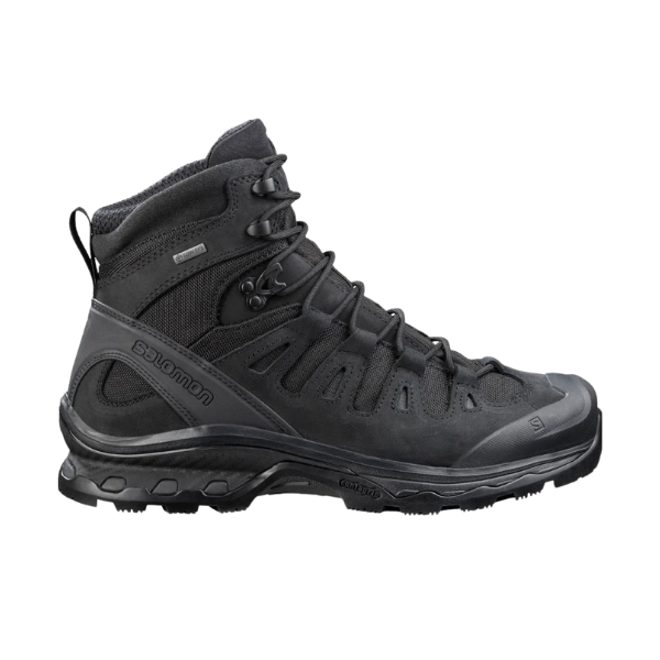 SALOMON Quest 4D Gtx Forces 2EN נעלי שטח טקטיות סלומון גברים
