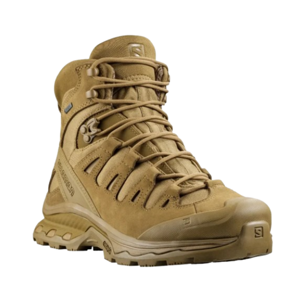 SALOMON Quest 4D Gtx Forces 2 נעלי שטח טקטיות לגברים