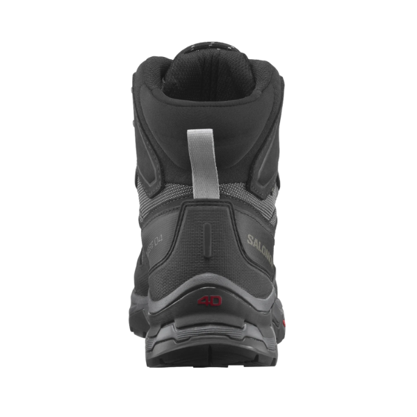 SALOMON Quest 4 GTX נעלי טיולים סלומון גברים