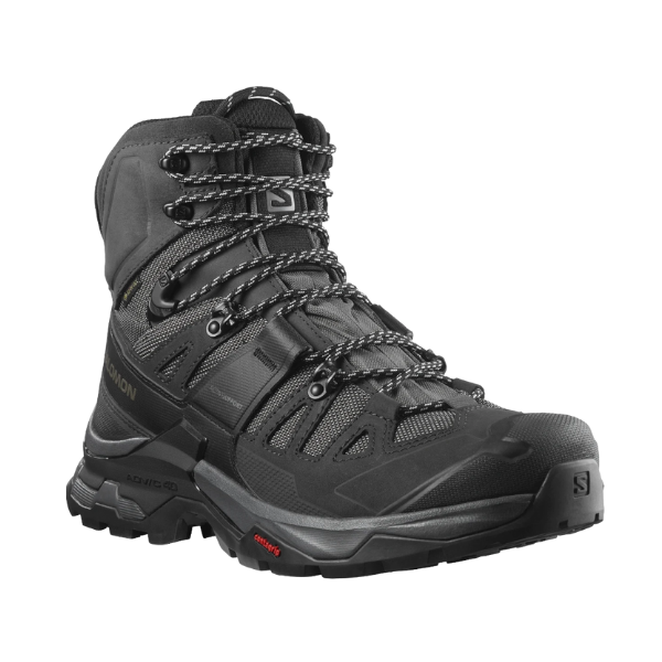 SALOMON Quest 4 GTX נעלי טיולים סלומון גברים