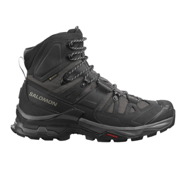 SALOMON Quest 4 GTX נעלי טיולים סלומון גברים
