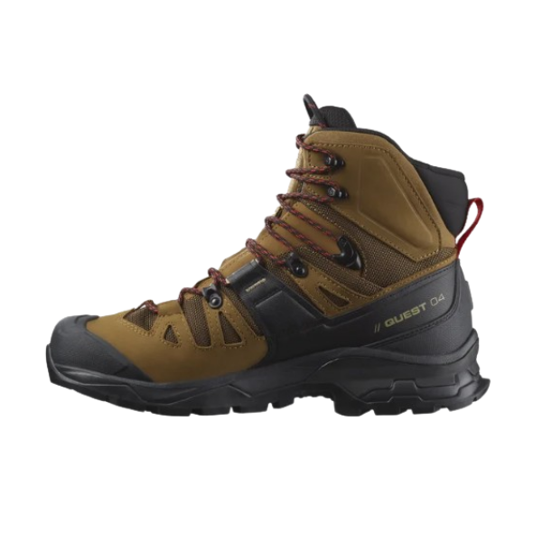 SALOMON Quest 4 GTX נעלי טיולים סלומון גברים