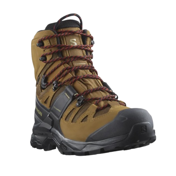 SALOMON Quest 4 GTX נעלי טיולים סלומון גברים