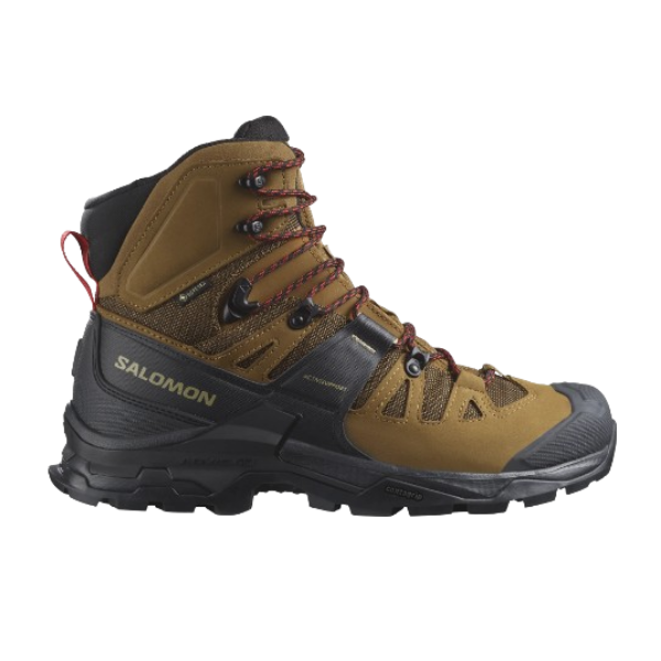 SALOMON Quest 4 GTX נעלי טיולים סלומון גברים