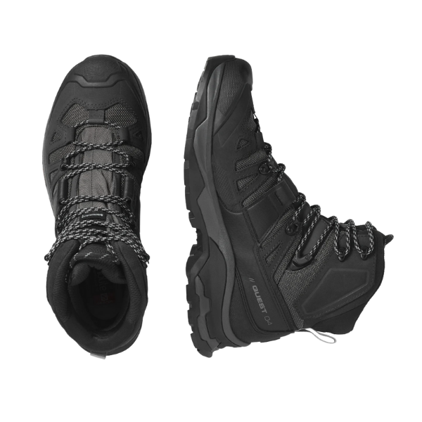 SALOMON Quest 4 GTX נעלי טיולים סלומון גברים