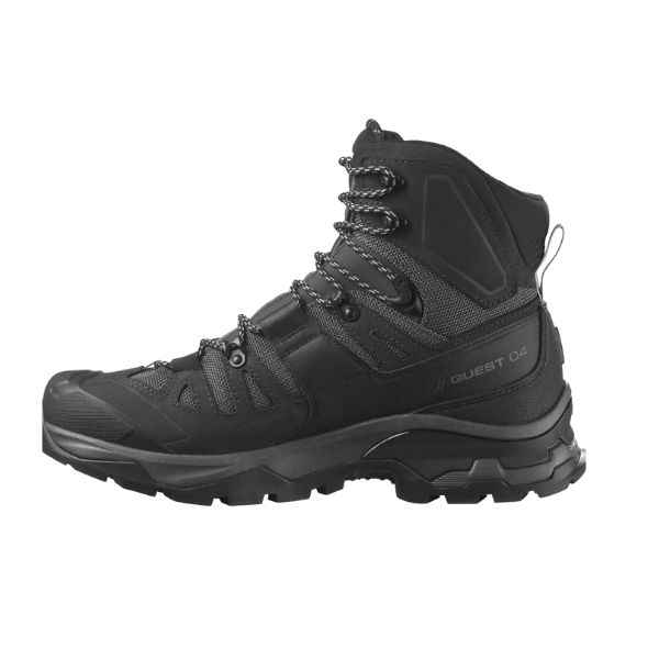 SALOMON Quest 4 GTX נעלי טיולים סלומון גברים