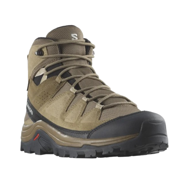 SALOMON Quest Rove Gtx נעלי טיולים סלומון קווסט רוב גברים