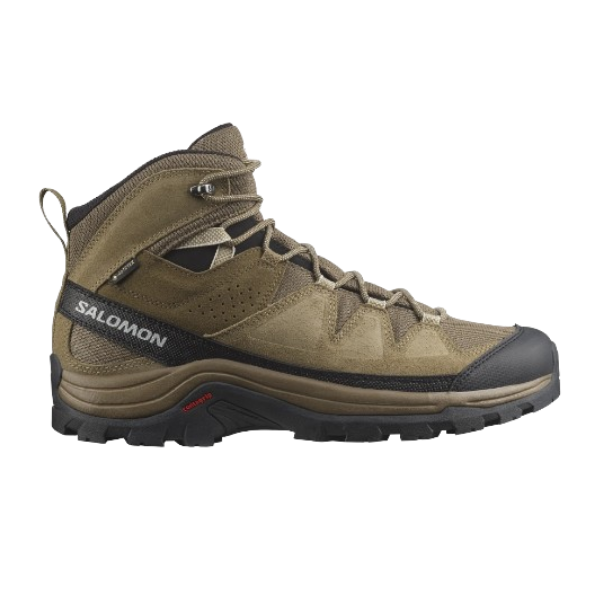 SALOMON Quest Rove Gtx נעלי טיולים סלומון קווסט רוב גברים