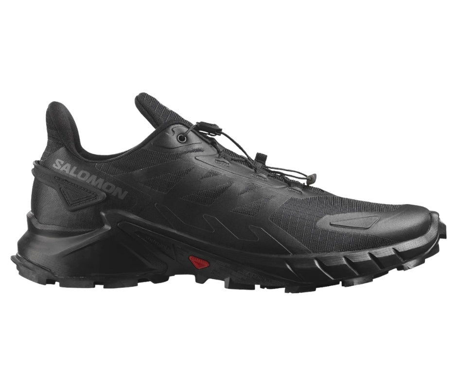 SALOMON Supercross 4 נעלי ריצה סלומון סופרקרוס גברים