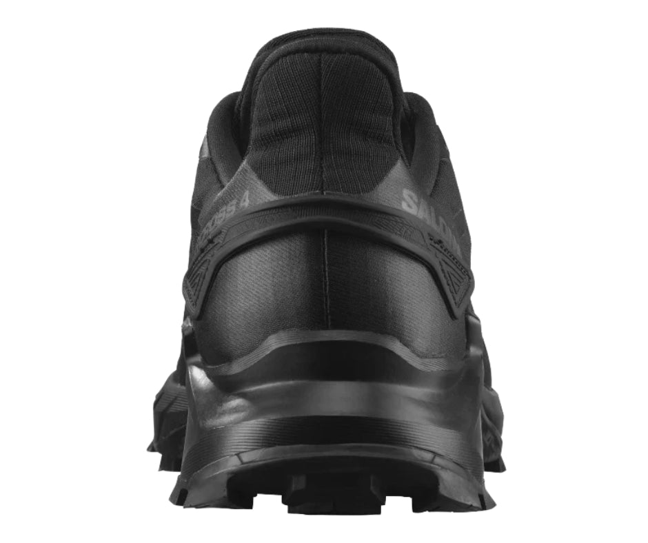 SALOMON Supercross 4 נעלי ריצה סלומון סופרקרוס גברים