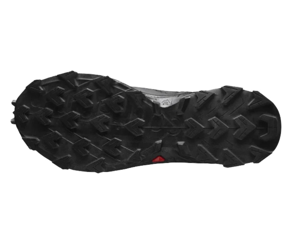 SALOMON Supercross 4 נעלי ריצה סלומון סופרקרוס גברים