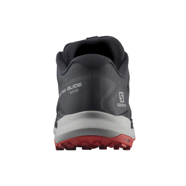 SALOMON Ultra Glide Wide נעלי ריצת כביש אולטרה גלייד גברים