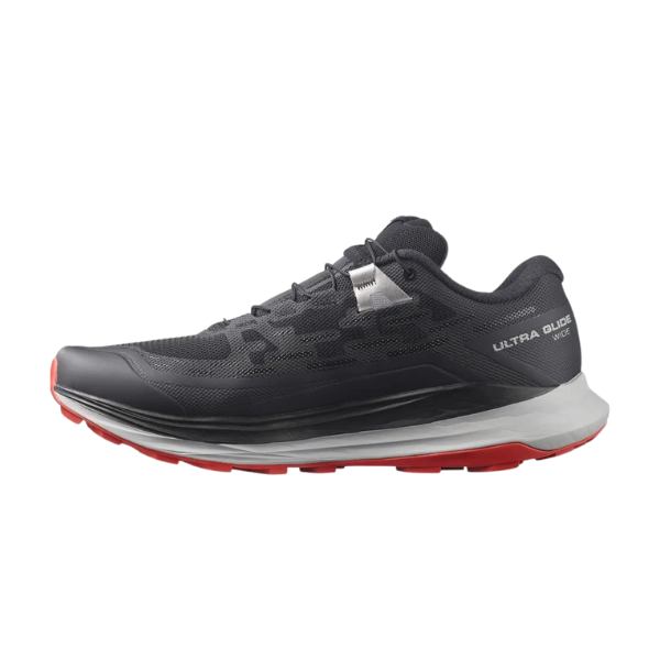 SALOMON Ultra Glide Wide נעלי ריצת כביש אולטרה גלייד גברים