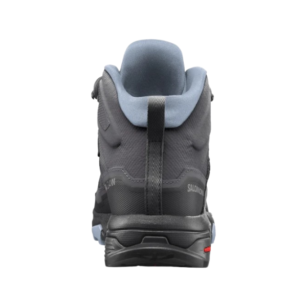 SALOMON X Ultra 4 Mid Gtx נעלי טיולים סלומון נשים