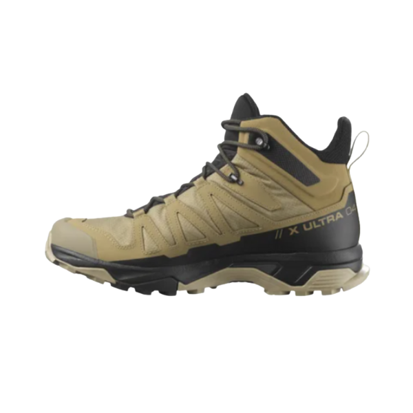 SALOMON X Ultra 4 Mid Gtx נעלי טיולים סלומון גברים