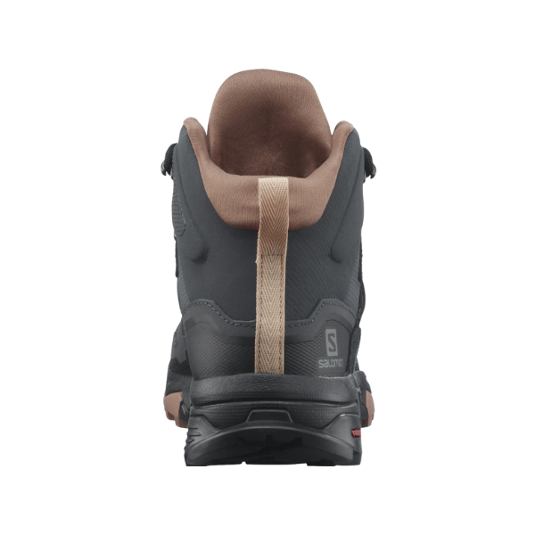 SALOMON X Ultra 4 Mid Gtx נעלי טיולים סלומון נשים