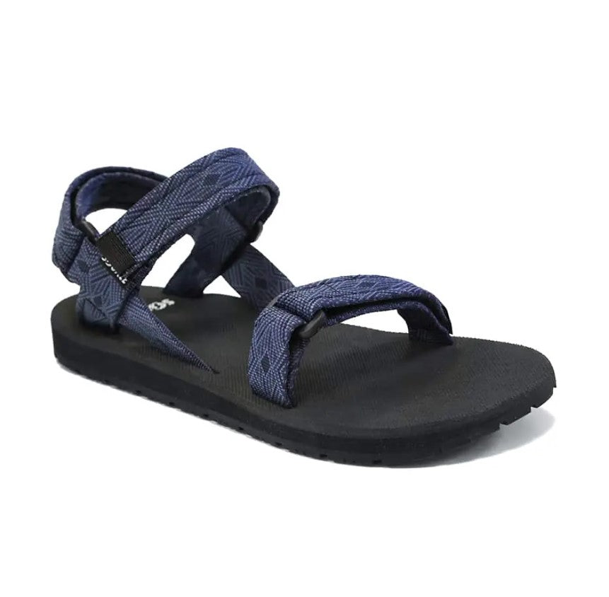 SOURCE סנדלי שורש קלאסי לגברים