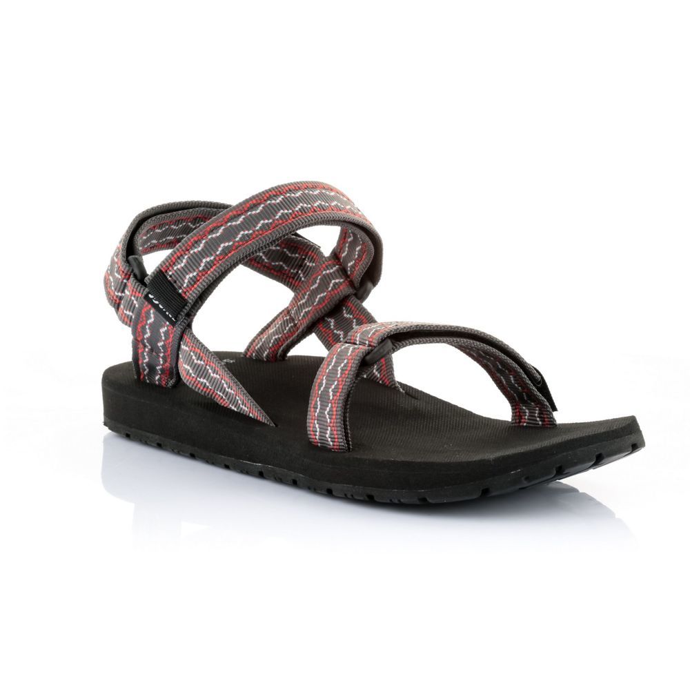 SOURCE סנדלי שורש קלאסי לגברים