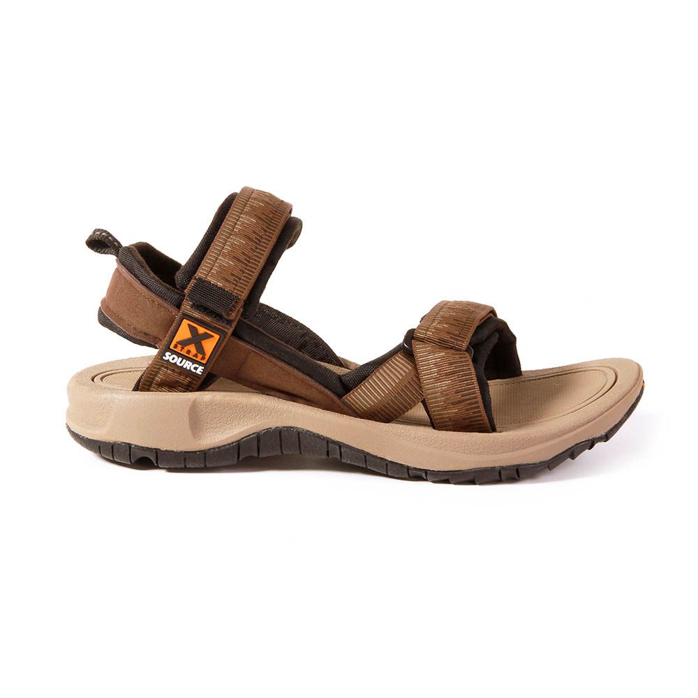 SOURCE Gobi Comfort סנדלי שורש גובי קומפורט לגברים