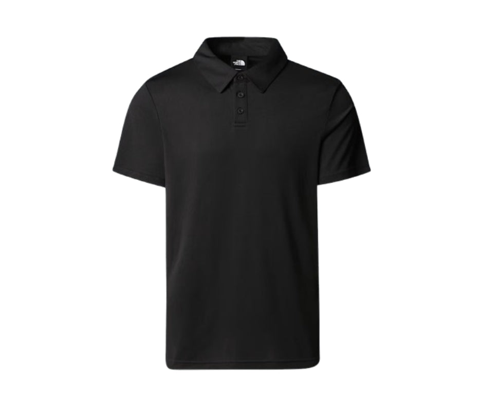 THE NORTH FACE Tanken Polo חולצת פולו מנדפת נורת פייס גברים
