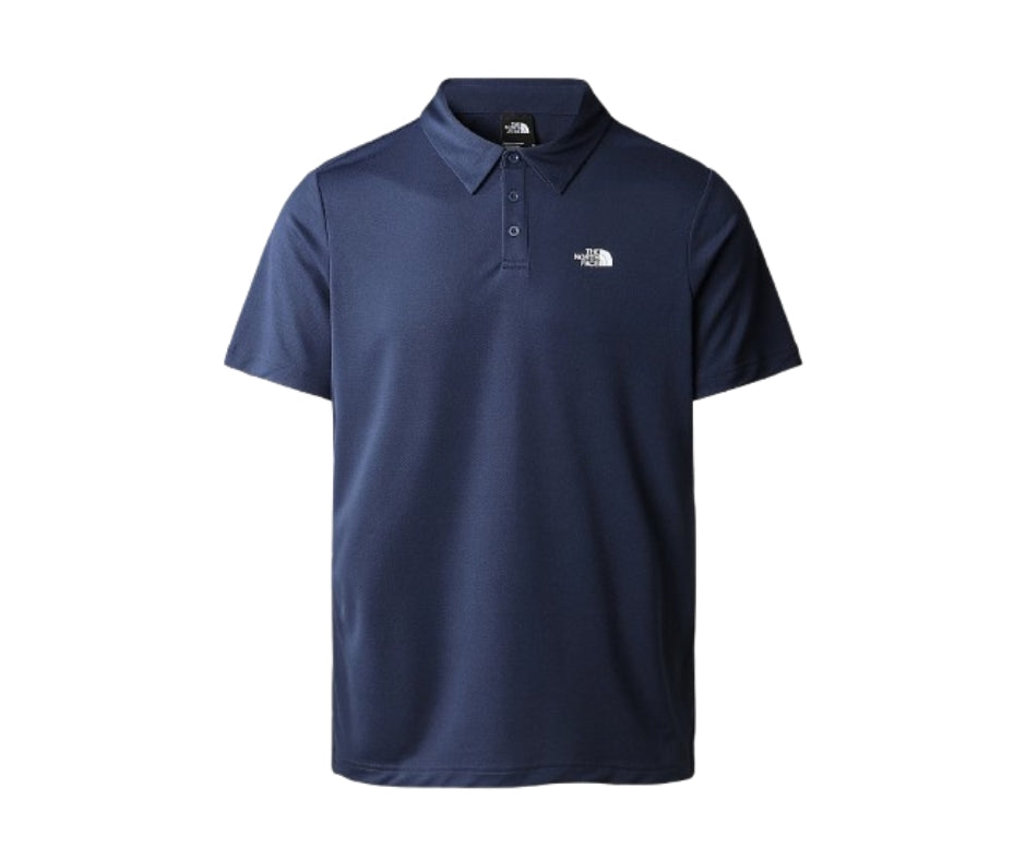 THE NORTH FACE Tanken Polo חולצת פולו מנדפת נורת פייס גברים