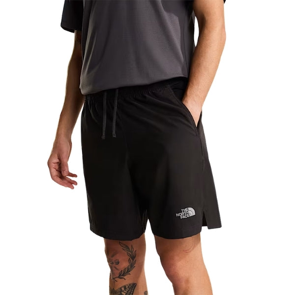 The North Face 24/7 7IN SHORT מכנסי אימון נורת פייס גברים