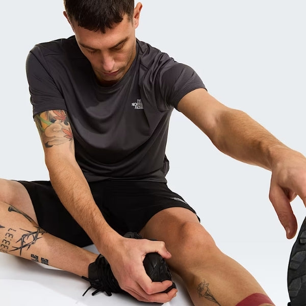 The North Face 24/7 7IN SHORT מכנסי אימון נורת פייס גברים