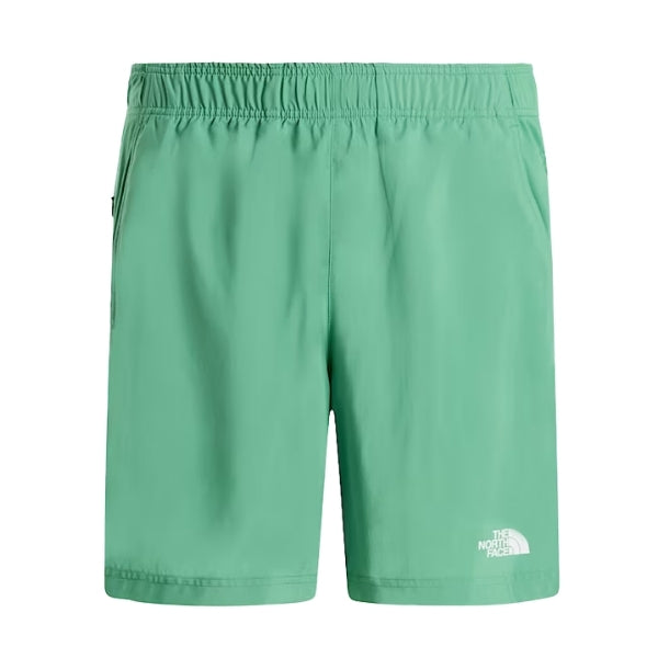 The North Face 24/7 7IN SHORT מכנסי אימון נורת פייס גברים