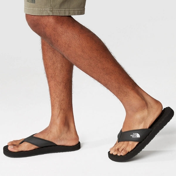 The North Face BASE CAMP FLIP FLOP II כפכפי אצבע גברים