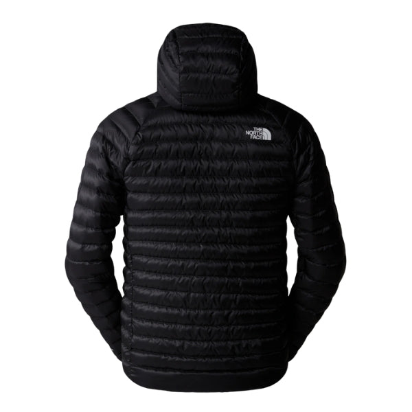 The North Face BETTAFORCA LT DOWN HOODIE מעיל פוך גברים