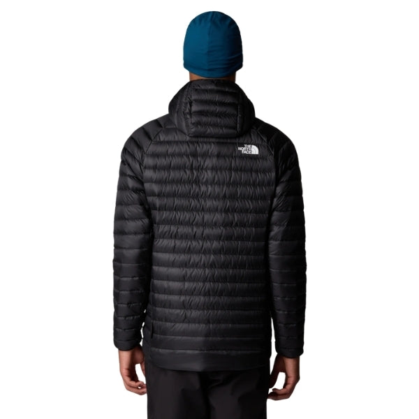 The North Face BETTAFORCA LT DOWN HOODIE מעיל פוך גברים