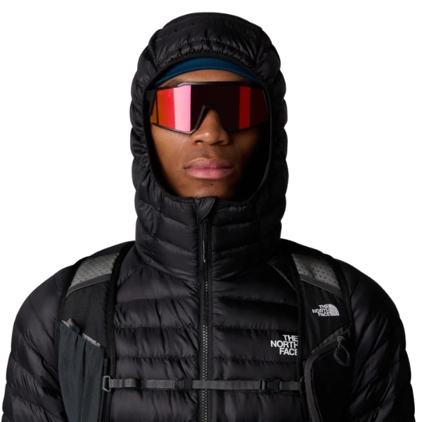 The North Face BETTAFORCA LT DOWN HOODIE מעיל פוך גברים