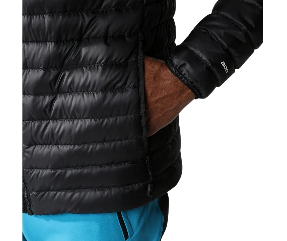 The North Face BETTAFORCA LT DOWN JACKET מעיל פוך גברים