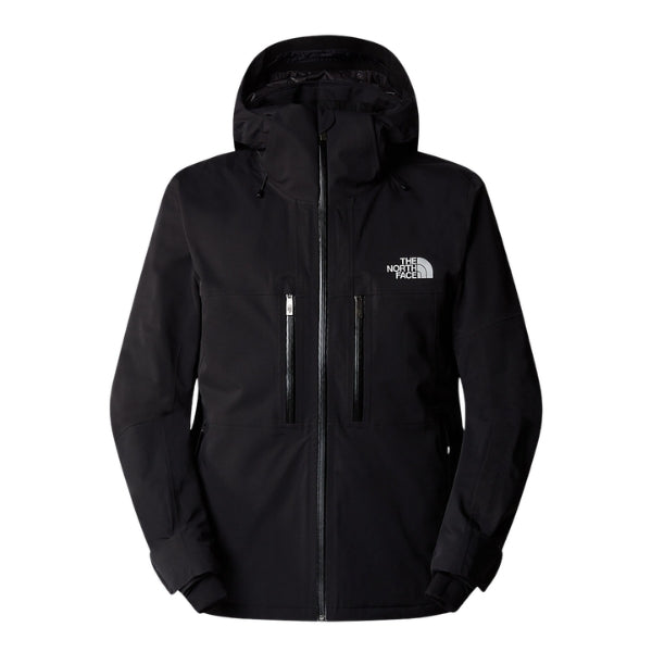 The North Face CHAKAL JACKET מעיל סקי מקצועי לגברים The North Face