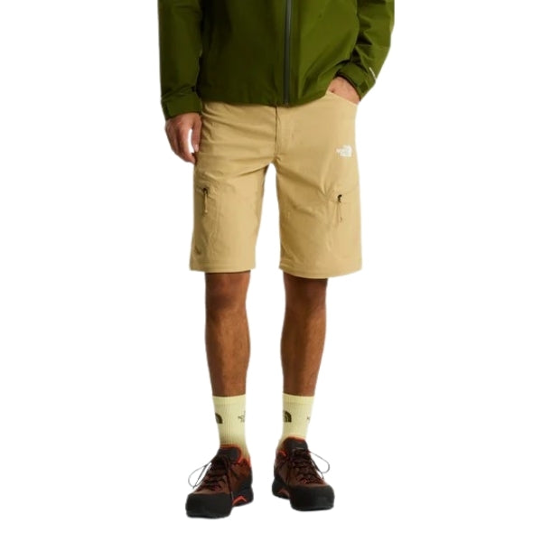 The North Face EXPLORATION CONV REG מכנס טיולים מתפרק גברים