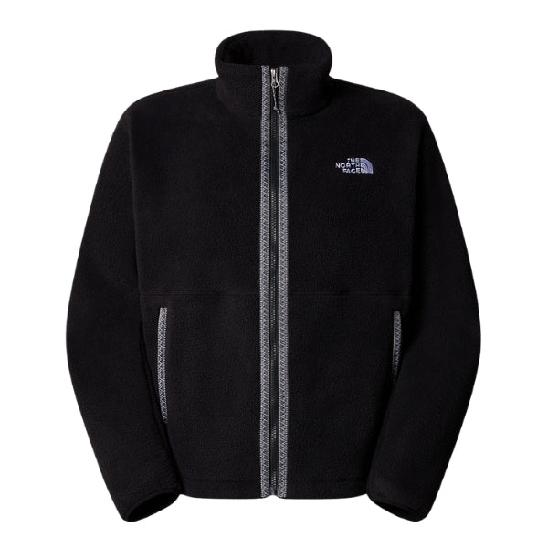 The North Face FLEESKI ג'קט פליז נורת פייס גברים The North Face