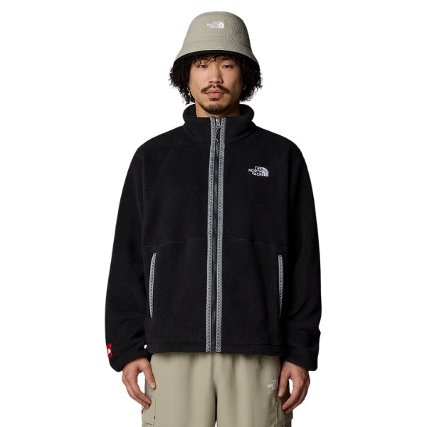 The North Face FLEESKI ג'קט פליז נורת פייס גברים The North Face