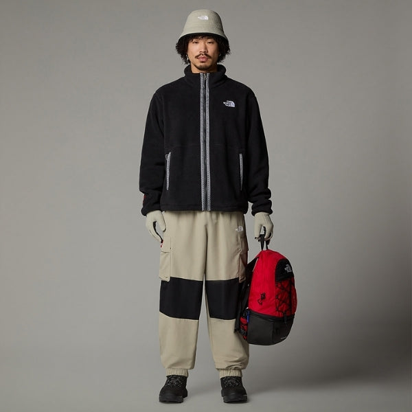 The North Face FLEESKI ג'קט פליז נורת פייס גברים The North Face