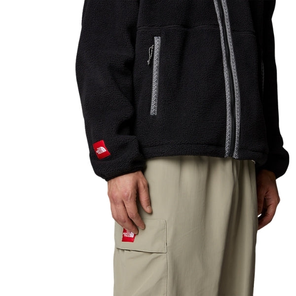 The North Face FLEESKI ג'קט פליז נורת פייס גברים The North Face
