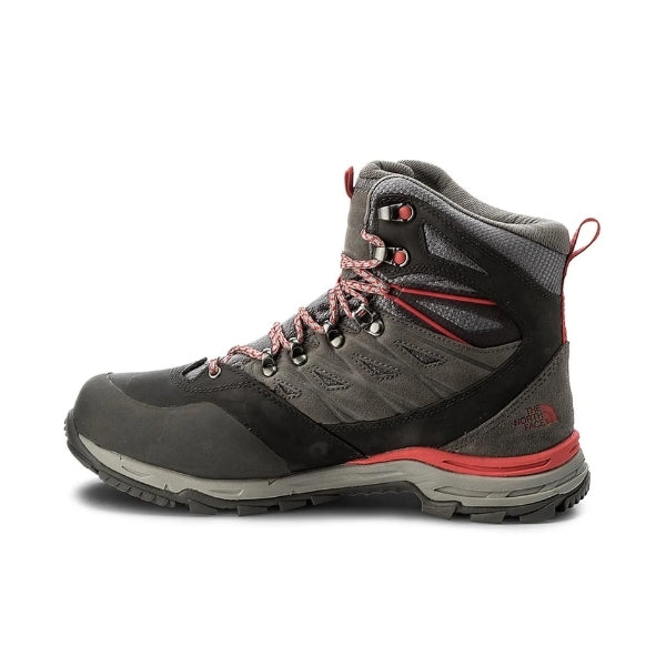 The North Face MENS HEDGEHOG TREK GTX נעלי טרקים לגברים The North Face