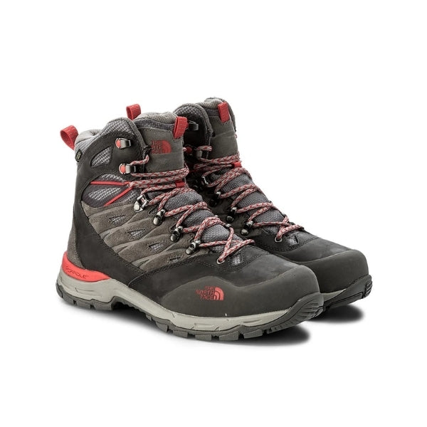 The North Face MENS HEDGEHOG TREK GTX נעלי טרקים לגברים The North Face