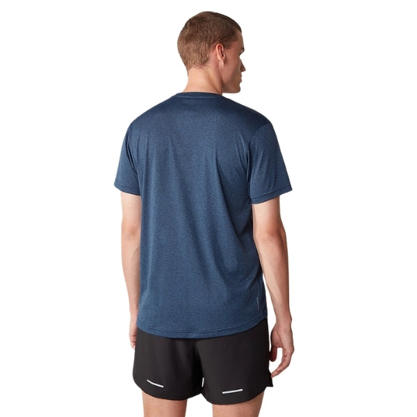 The North Face REAXION AMP CREW טישרט מנדפת לגברים The North Face